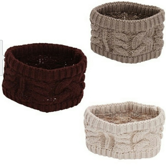 🔥BEST SELLER!!🔥CHELSEA WOVEN HEADWRAP! - Picture 6 of 8